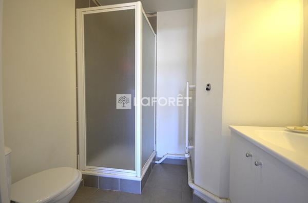Achat appartement Villeurbanne - 4 pièce(s) - 91 m² - 379 000 €