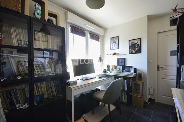 Achat appartement Villeurbanne - 4 pièce(s) - 91 m² - 379 000 €