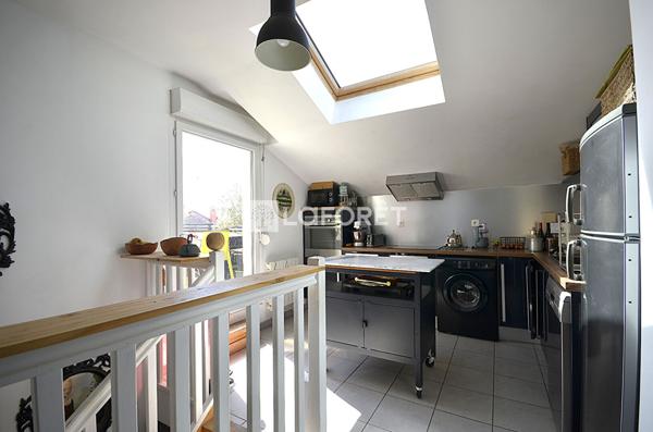 Achat appartement Villeurbanne - 4 pièce(s) - 91 m² - 379 000 €