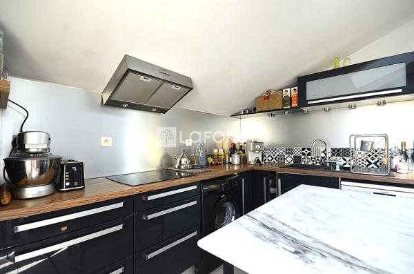 Achat appartement Villeurbanne - 4 pièce(s) - 91 m² - 379 000 €