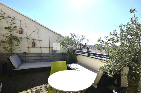 Achat appartement Villeurbanne - 4 pièce(s) - 91 m² - 379 000 €