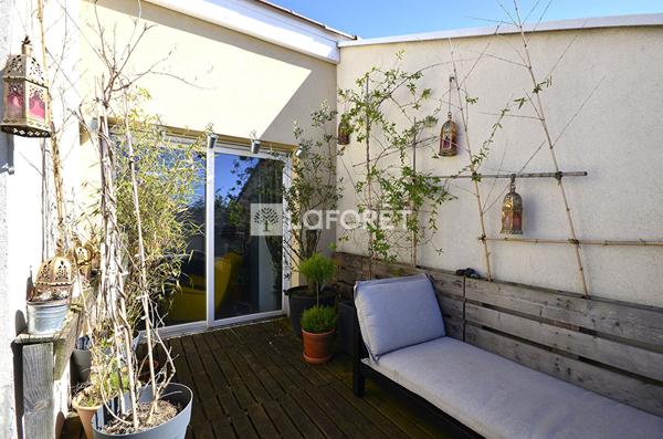 Achat appartement Villeurbanne - 4 pièce(s) - 91 m² - 379 000 €