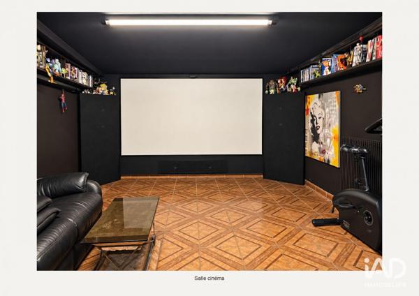 Maison à vendre 4 pièces 83 m² Beauvais