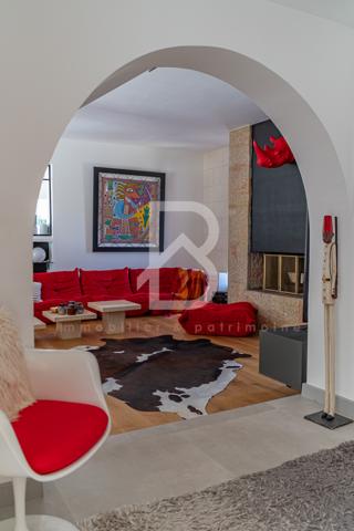 Pérols (34470) PEROLS - VILLA 317 m2 - TERRAIN 2 000 m2 - DOUBLE GARAGE - DEPENDANCE 67 m2