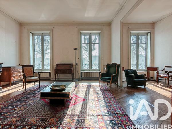 Appartement à vendre 5 pièces 169,32 m² Lyon 2