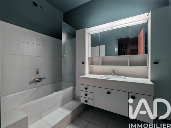 Appartement à vendre 5 pièces 169,32 m² Lyon 2