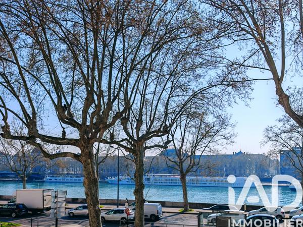 Appartement à vendre 5 pièces 169,32 m² Lyon 2