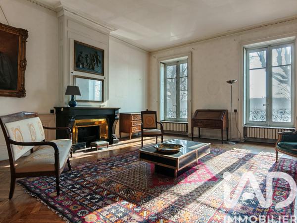 Appartement à vendre 5 pièces 169,32 m² Lyon 2