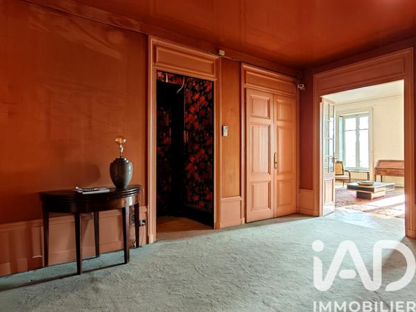 Appartement à vendre 5 pièces 169,32 m² Lyon 2