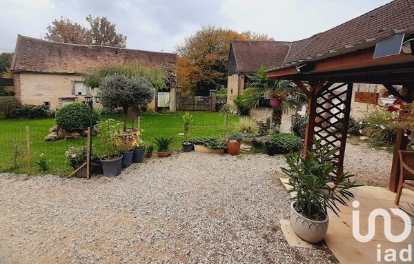 Maison à vendre 5 pièces 198 m² Arces-Dilo