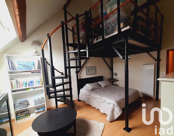 Maison à vendre 5 pièces 198 m² Arces-Dilo