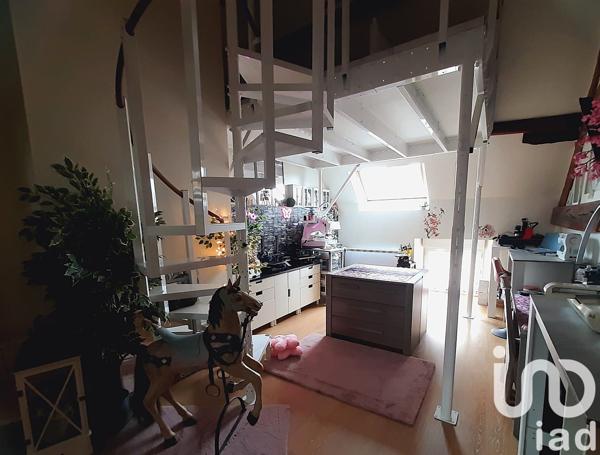 Maison à vendre 5 pièces 198 m² Arces-Dilo