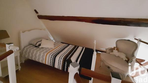 Maison à vendre 5 pièces 198 m² Arces-Dilo