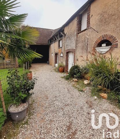 Maison à vendre 5 pièces 198 m² Arces-Dilo