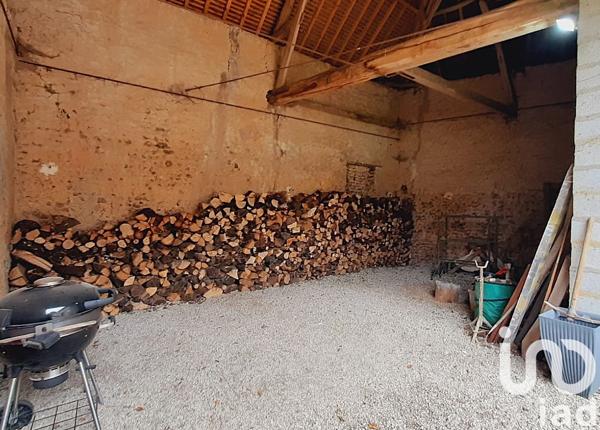 Maison à vendre 5 pièces 198 m² Arces-Dilo