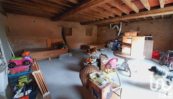 Maison à vendre 5 pièces 198 m² Arces-Dilo