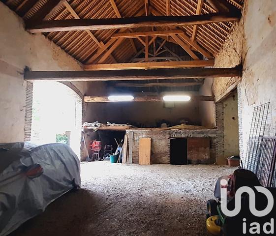 Maison à vendre 5 pièces 198 m² Arces-Dilo