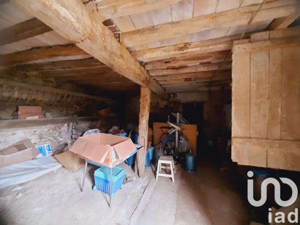 Maison à vendre 5 pièces 198 m² Arces-Dilo