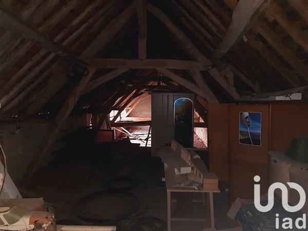 Maison à vendre 5 pièces 198 m² Arces-Dilo