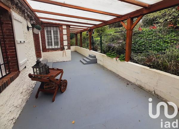 Maison à vendre 5 pièces 198 m² Arces-Dilo