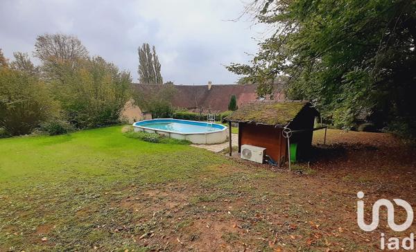 Maison à vendre 5 pièces 198 m² Arces-Dilo