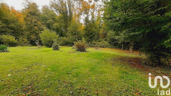 Maison à vendre 5 pièces 198 m² Arces-Dilo