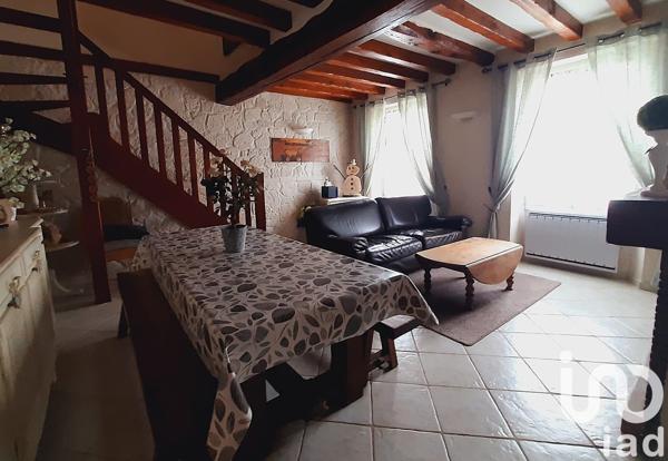 Maison à vendre 5 pièces 198 m² Arces-Dilo