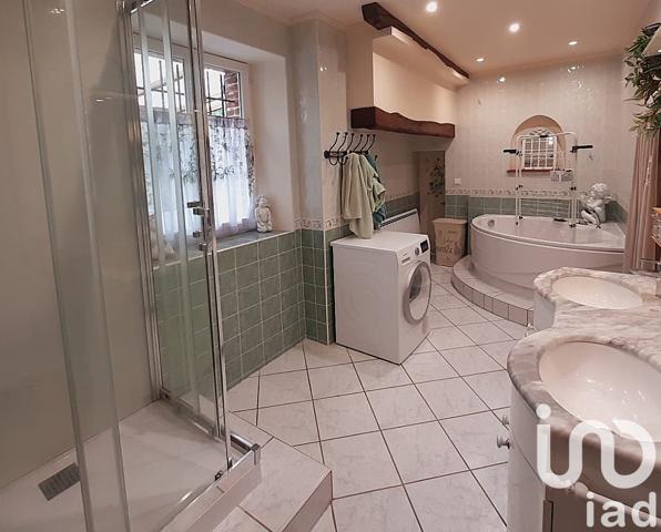 Maison à vendre 5 pièces 198 m² Arces-Dilo