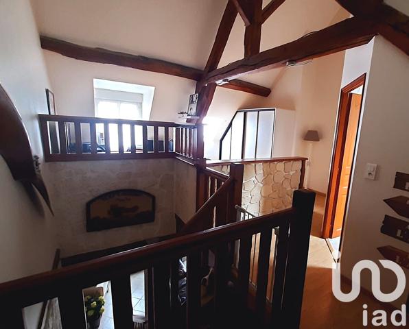 Maison à vendre 5 pièces 198 m² Arces-Dilo