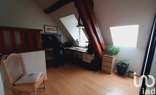 Maison à vendre 5 pièces 198 m² Arces-Dilo