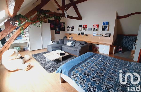 Maison à vendre 5 pièces 198 m² Arces-Dilo