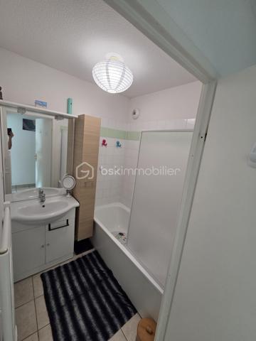 Appartement de 63 m²