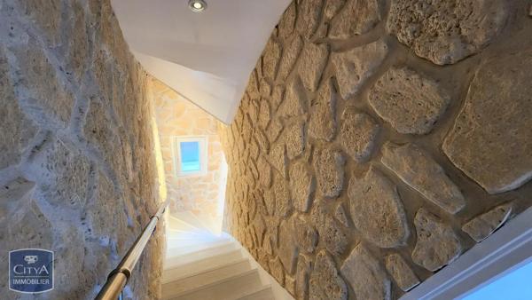 Maison à louer 3 pièces 68m² Laon (02000)