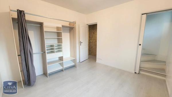 Maison à louer 3 pièces 68m² Laon (02000)
