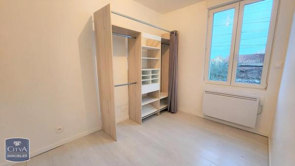 Maison à louer 3 pièces 68m² Laon (02000)