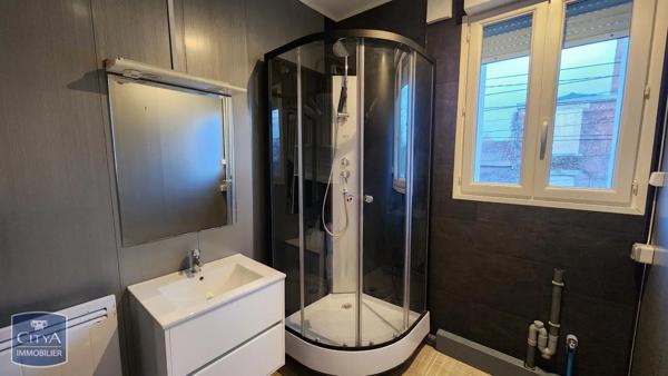 Maison à louer 3 pièces 68m² Laon (02000)