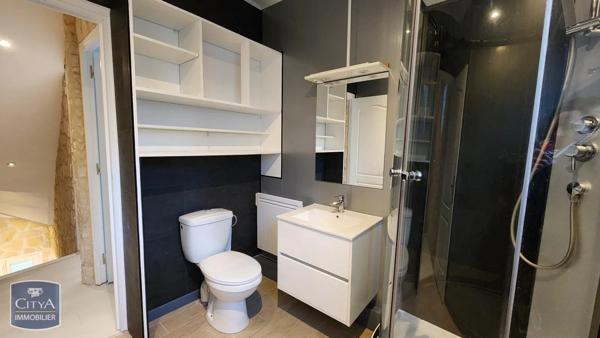 Maison à louer 3 pièces 68m² Laon (02000)