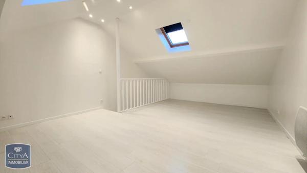 Maison à louer 3 pièces 68m² Laon (02000)