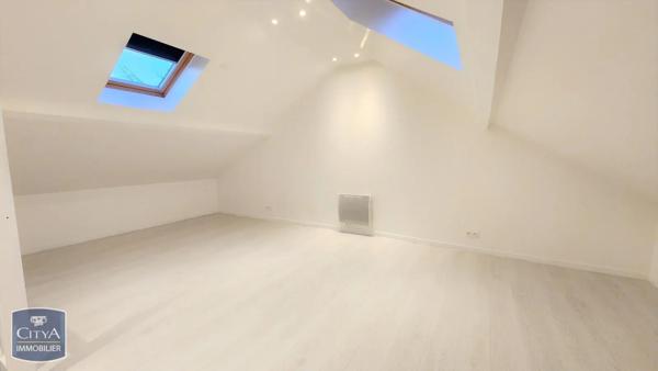 Maison à louer 3 pièces 68m² Laon (02000)