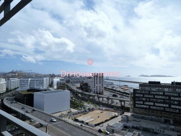 Appartement à louer 1 pièce de 31 m²