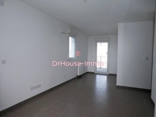 Appartement à louer 1 pièce de 31 m²