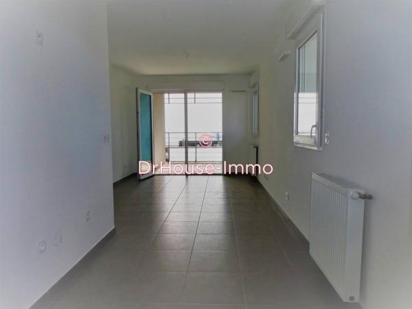 Appartement à louer 1 pièce de 31 m²