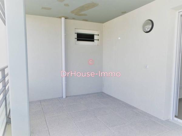 Appartement à louer 1 pièce de 31 m²