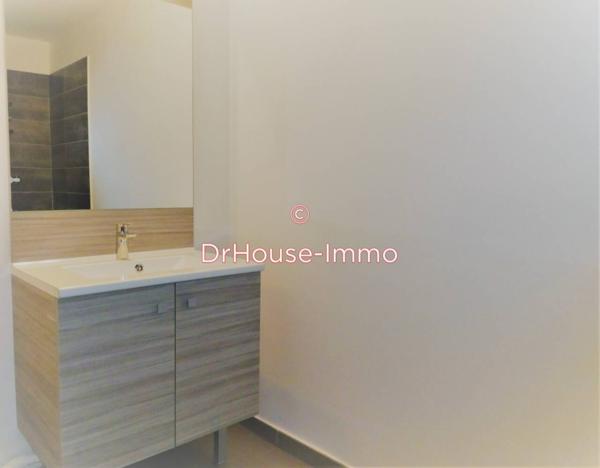 Appartement à louer 1 pièce de 31 m²