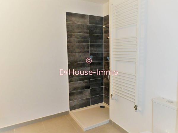Appartement à louer 1 pièce de 31 m²