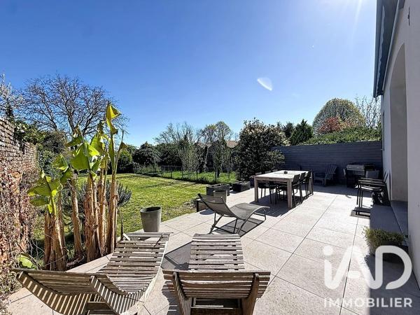 Maison à vendre 7 pièces 160 m² Orchies