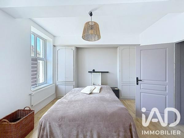 Maison à vendre 7 pièces 160 m² Orchies