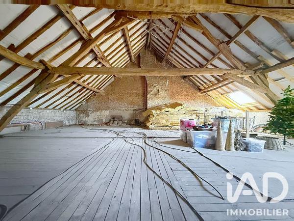 Maison à vendre 7 pièces 160 m² Orchies