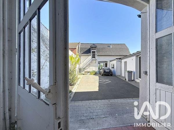 Maison à vendre 7 pièces 160 m² Orchies