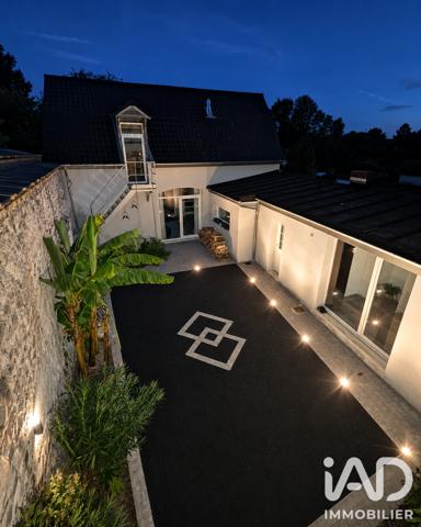 Maison à vendre 7 pièces 160 m² Orchies